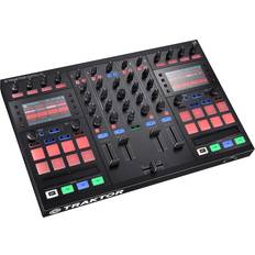 Traktor dj Native Instruments Traktor Kontrol S5