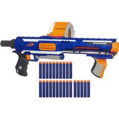 Nerf n strike elite Nerf N-Strike Elite Rampage