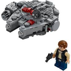 Lego star wars millennium falcon LEGO 75030 Millennium Falcon