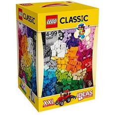 Lego classic box LEGO Classic XXXL Box 10697