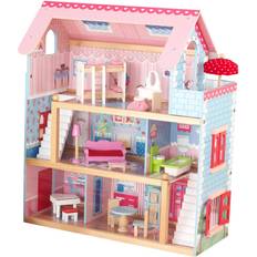  Doll Cottage