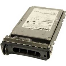 10000 tr/min - 3.5" - HDD Disques durs Origin Storage DELL-900SAS/10-S17 900GB