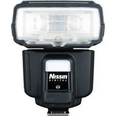 Flash per fotocamera Nissin i60A for Fujifilm