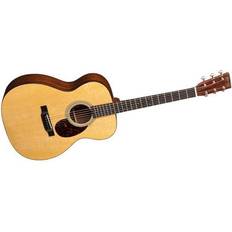 Martin Guitars OM-21