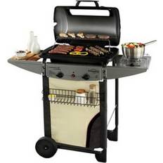 Piano Cottura Barbecue Campingaz Barbecue Expert Deluxe Camping Gaz