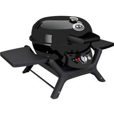 Barbecue Bouilloire Barbecues à gaz Outdoorchef Minichef P-420 G