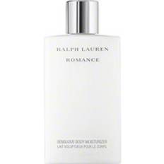 Romance Body Moisturizer