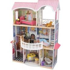 Kidkraft Dolls & Doll Houses Kidkraft Magnolia Mansion