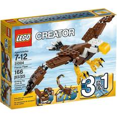 Animals - LEGO Creator LEGO Creator Fierce Flyer 31004