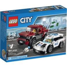 Lego city police LEGO City Police Pursuit 60128