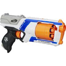 Nerf n strike elite Nerf N-Strike Elite Strongarm Blaster