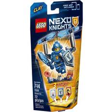 LEGO Nexo Knights LEGO Nexo Knights Ultimate Clay 70330