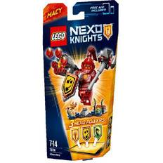 Knights Building Games LEGO Nexo Knights Ultimate Macy 70331