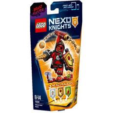 Ridder LEGO LEGO Nexo Knights Ultimate Beast Master 70334