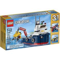 LEGO Creator LEGO Creator Ocean Explorer 31045