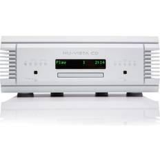Nu-Vista CD
