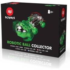 Robot ball Alga Robot Ball Collector