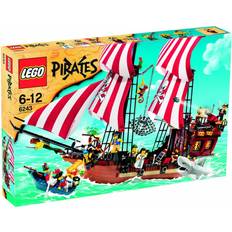 LEGO Pirates LEGO Pirates Brickbeard's Bounty 6243