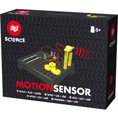 Alga Motion Sensor