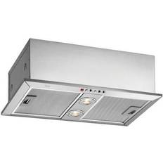 Teka GFH 55 55 cm, Edelstahl, Grau, Silber