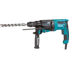 Makita LED-belysning Borrmaskiner & Borrhammare Makita HR2631FTJ