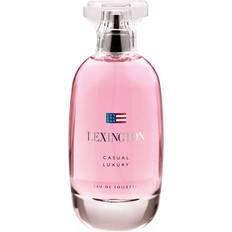 Casual Luxury Woman EdT