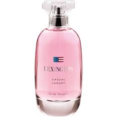 Lexington Eau de Toilette Lexington Casual Luxury Woman EdT 40ml