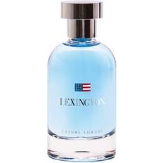 Lexington Eau de Toilette Lexington Casual Luxury Man EdT 40ml