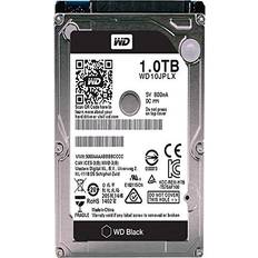 Sata disk Western Digital WD Black 1TB Mobile Hard Disk Drive 7200 RPM SATA 6Gb/s 32MB Cache 2.5 Inch WD10JPLX