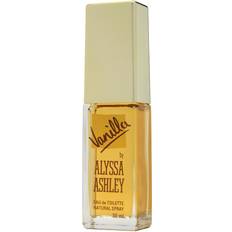 Alyssa Ashley Vanilla EdT 50ml