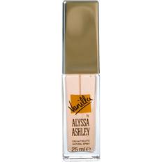 Vanilla EdT