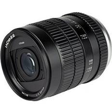 Laowa 60mm f/2.8 2X Ultra-Macro Lens