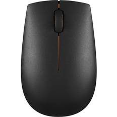 Souris d'ordinateur Lenovo 300 Wireless Compact 2.4 GHz Sans Fil