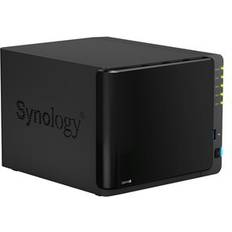 1.6 GHz Serveurs NAS Synology DS916+ 2G