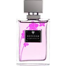 David Beckham Eau de Toilette David Beckham Signature for Her EdT 75ml