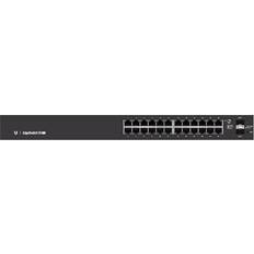 Edgeswitch Ubiquiti EdgeSwitch 24 (ES-24-LITE)