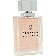 David Beckham Women Eau de Toilette David Beckham Signature Story for Her EdT 50ml