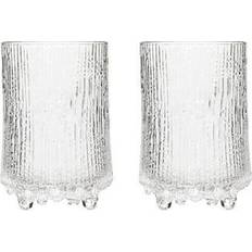 Best Bicchieri da birra Iittala Ultima Thule Bicchiere da birra 38cl 2pcs