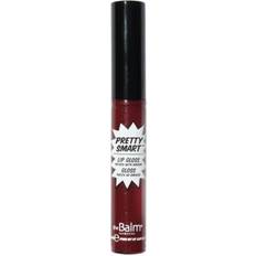 TheBalm Läppglans TheBalm Pretty Smart Lip Gloss BOOM!