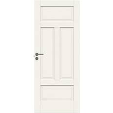 Swedoor craft 04n Swedoor Craft 04N Innerdörr S 0502-Y V (62.5x194cm)