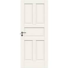 72.5 cm Innerdörrar Swedoor Craft 05 Innerdörr S 0502-Y V (72.5x194cm)
