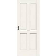 Swedoor Craft 04 Inderdør S 0502-Y V (72.5x204cm)
