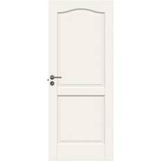 Innerdörr 625 x 2040 Swedoor Craft 02B Innerdörr S 0502-Y H (62.5x204cm)
