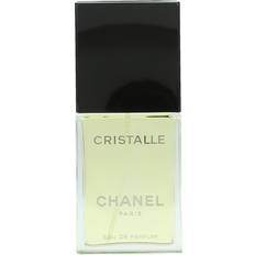 Chanel Aguas de Tocador Chanel Cristalle EdT 100ml