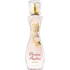 Christina Aguilera Woman EdP 50ml