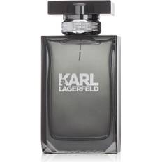 Karl Lagerfeld Eau de Toilette Karl Lagerfeld for Men EdT