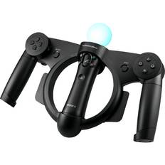 Sony Rat & Racercontroller Sony PlayStation Move Racing Wheel