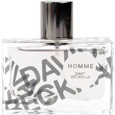 David Beckham Homme EdT 50ml