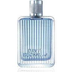 David Beckham The Essence For Him EdT 30ml