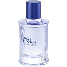 David Beckham Classic Blue For Him EdT 40ml